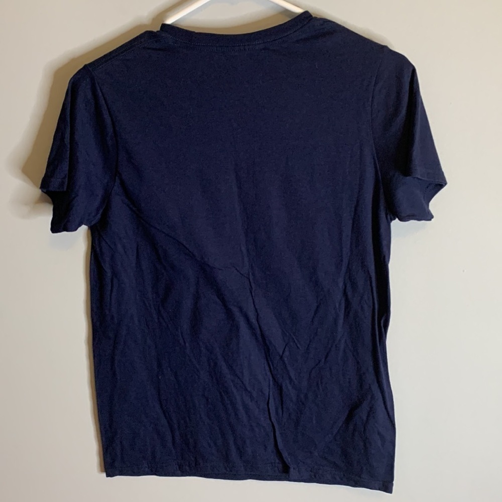 Harry Potter Whomping Willow Tree T-shirt short sleeve Size Small good condition - Picture 3 of 4